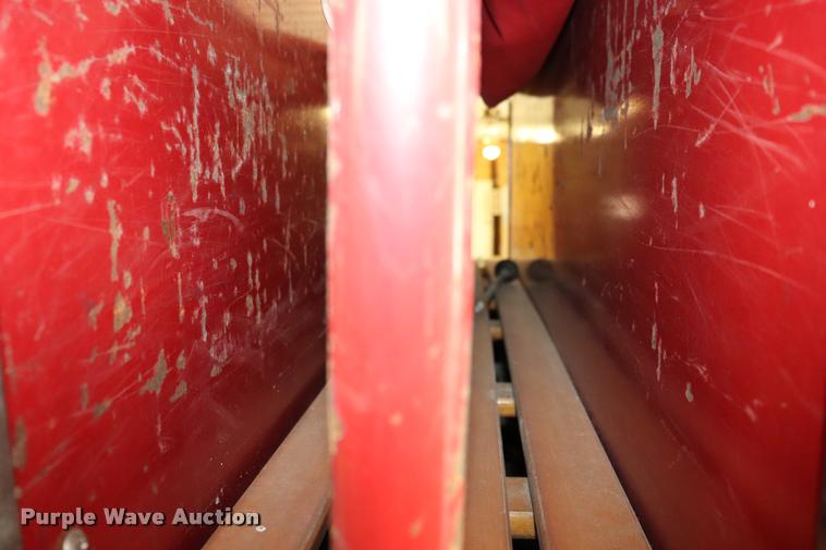 image for item DQ9372 1980 Ford F700 fire truck