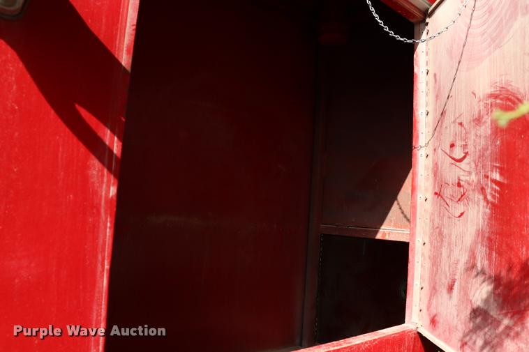 image for item DQ9373 1980 GMC Sierra 7000 fire truck