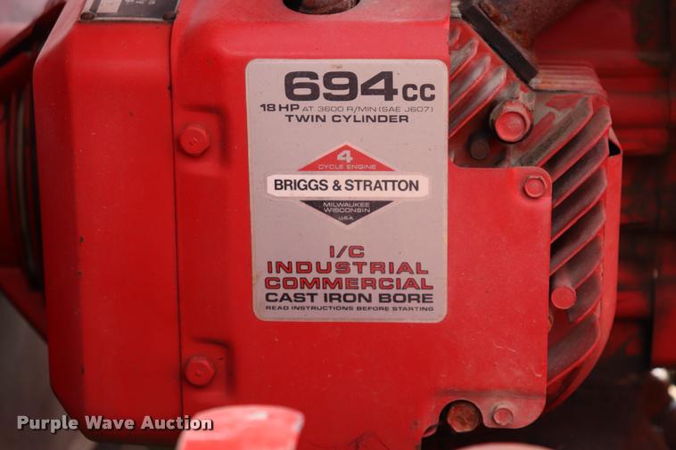 image for item DQ9373 1980 GMC Sierra 7000 fire truck