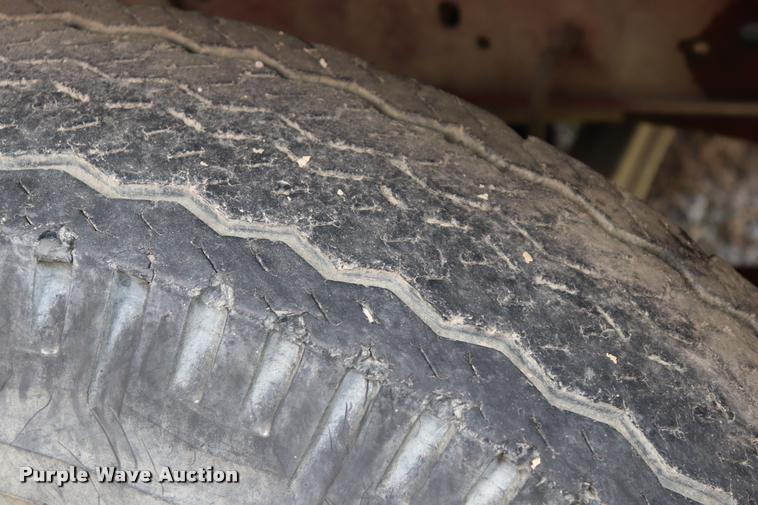 image for item DQ9374 1974 Chevrolet C65 fire truck