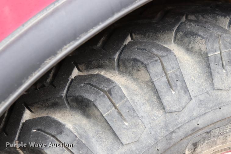 image for item DQ9374 1974 Chevrolet C65 fire truck