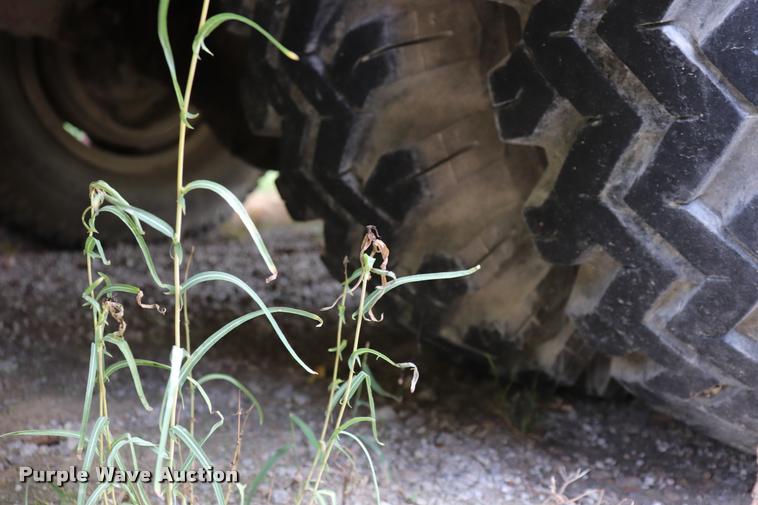 image for item DQ9374 1974 Chevrolet C65 fire truck