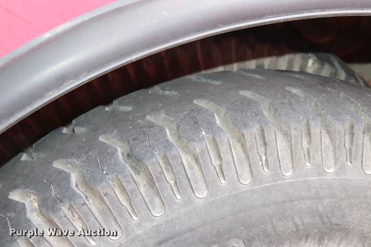 image for item DQ9374 1974 Chevrolet C65 fire truck