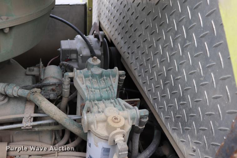 image for item DQ9375 1978 Pierce 1871-LPC fire truck