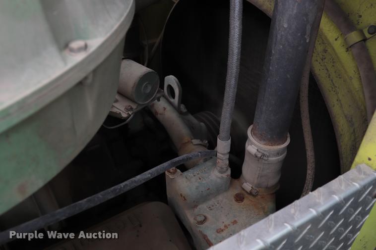 image for item DQ9375 1978 Pierce 1871-LPC fire truck