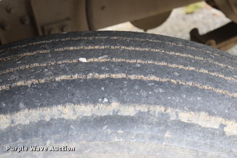 image for item DQ9375 1978 Pierce 1871-LPC fire truck