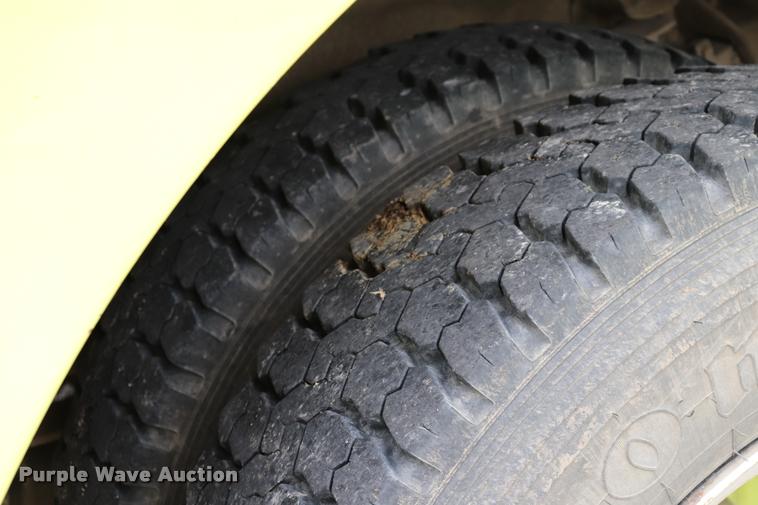 image for item DQ9375 1978 Pierce 1871-LPC fire truck