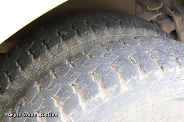 image for item DQ9375 1978 Pierce 1871-LPC fire truck