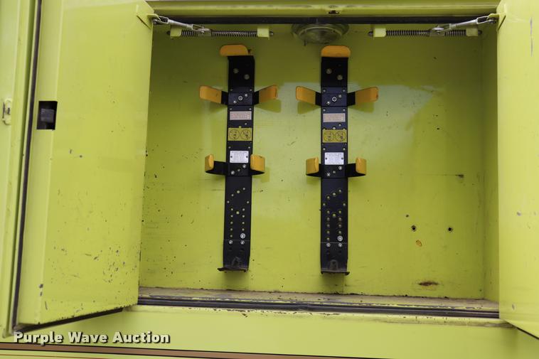 image for item DQ9375 1978 Pierce 1871-LPC fire truck