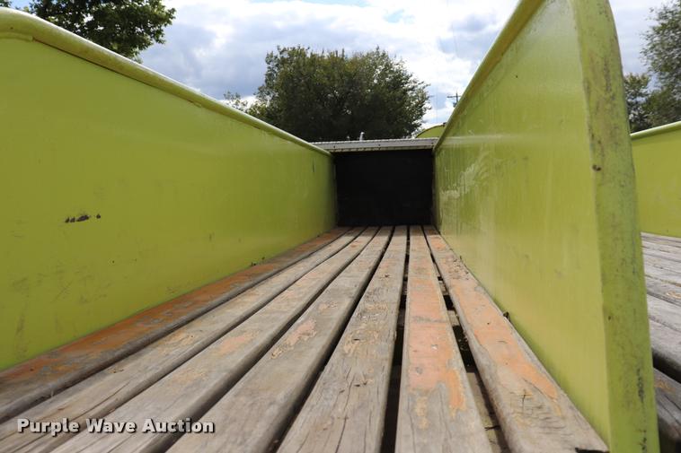 image for item DQ9375 1978 Pierce 1871-LPC fire truck