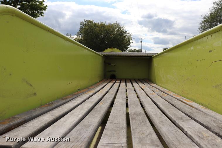 image for item DQ9375 1978 Pierce 1871-LPC fire truck