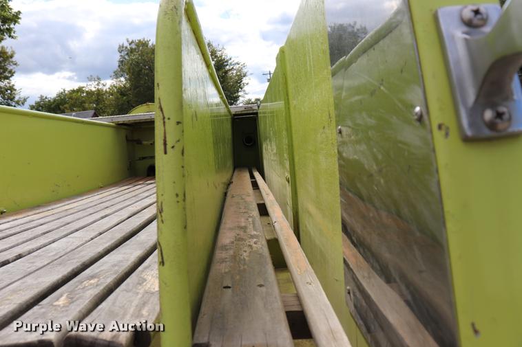 image for item DQ9375 1978 Pierce 1871-LPC fire truck