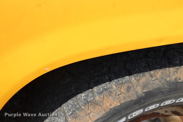 image for item DQ9459 1994 Chevrolet Cheyenne 1500 pickup truck