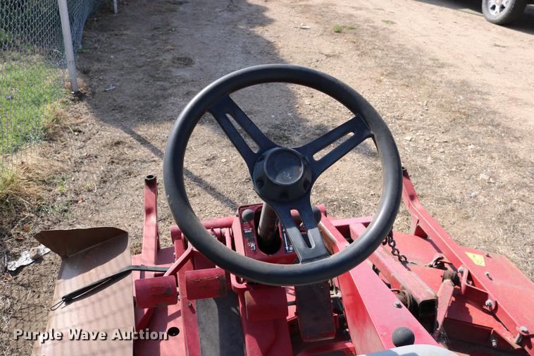 image for item DW9806 Toro Groundsmaster 345 lawn mower