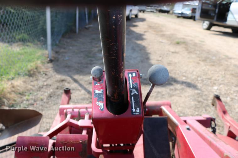 image for item DW9806 Toro Groundsmaster 345 lawn mower