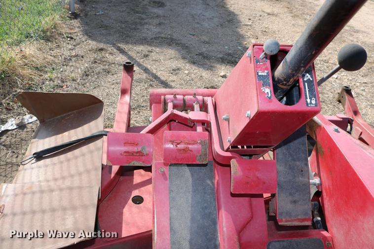 image for item DW9806 Toro Groundsmaster 345 lawn mower