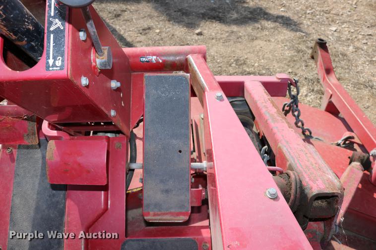 image for item DW9806 Toro Groundsmaster 345 lawn mower