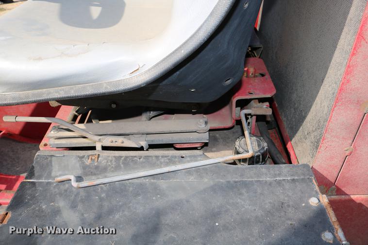 image for item DW9806 Toro Groundsmaster 345 lawn mower