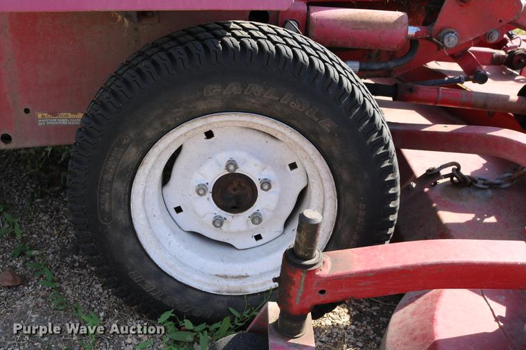 image for item DW9806 Toro Groundsmaster 345 lawn mower