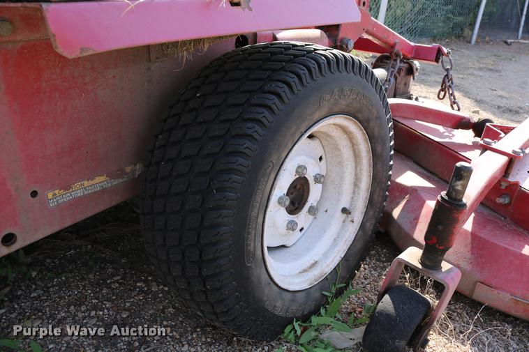 image for item DW9806 Toro Groundsmaster 345 lawn mower