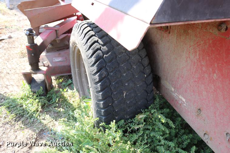 image for item DW9806 Toro Groundsmaster 345 lawn mower