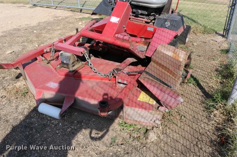 image for item DW9806 Toro Groundsmaster 345 lawn mower