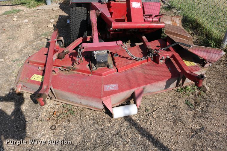 image for item DW9806 Toro Groundsmaster 345 lawn mower