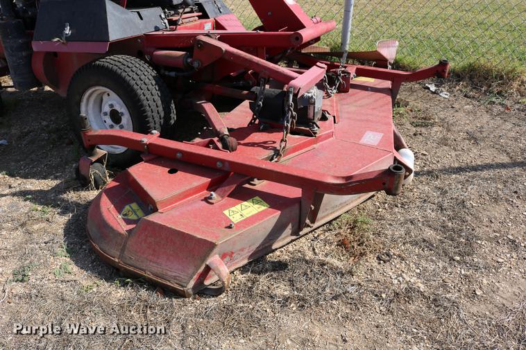 image for item DW9806 Toro Groundsmaster 345 lawn mower