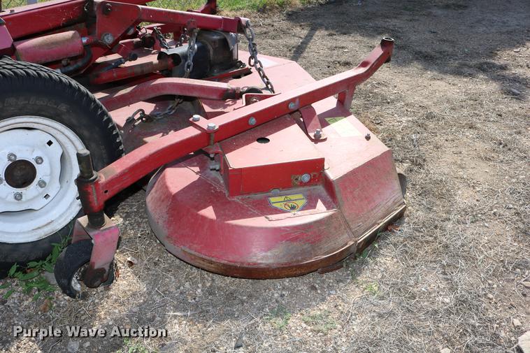 image for item DW9806 Toro Groundsmaster 345 lawn mower