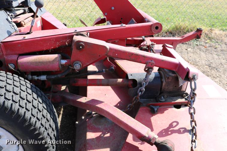 image for item DW9806 Toro Groundsmaster 345 lawn mower