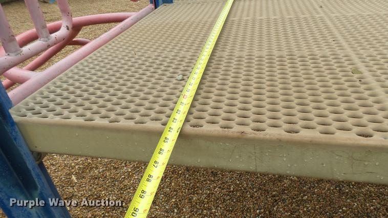 image for item EB9096 Playground equipment