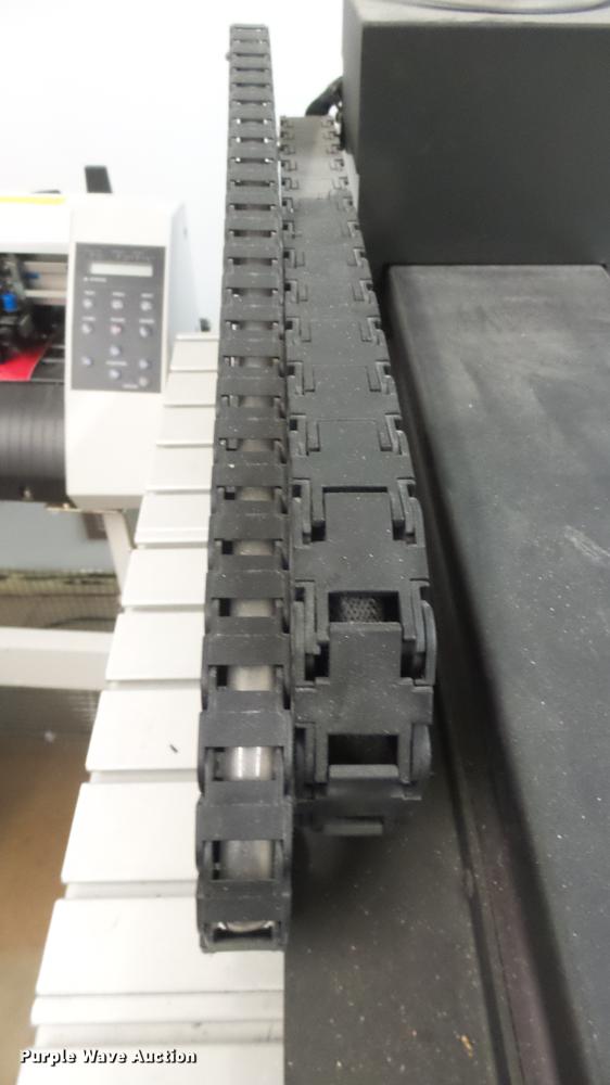 image for item EB9097 Vision 2448 rotary engraver