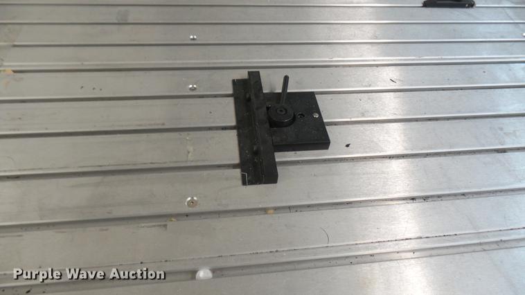 image for item EB9097 Vision 2448 rotary engraver