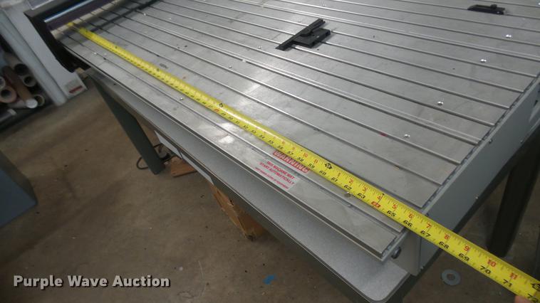 image for item EB9097 Vision 2448 rotary engraver