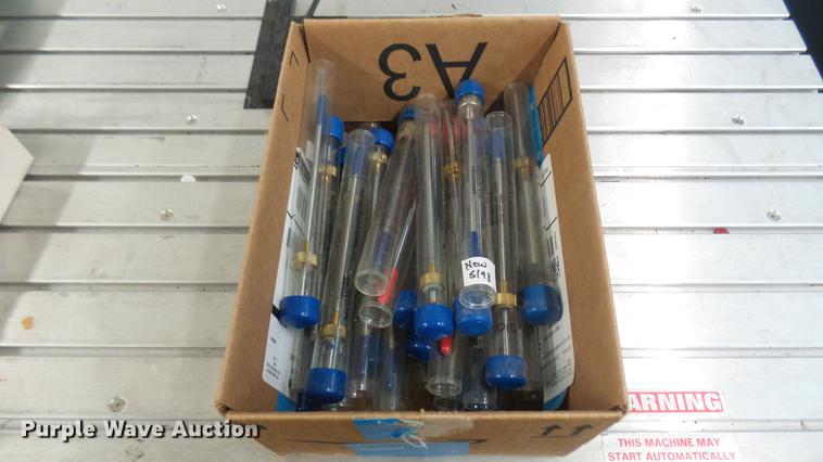 image for item EB9097 Vision 2448 rotary engraver