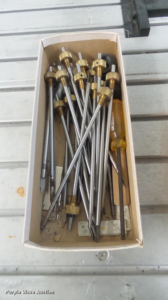 image for item EB9097 Vision 2448 rotary engraver