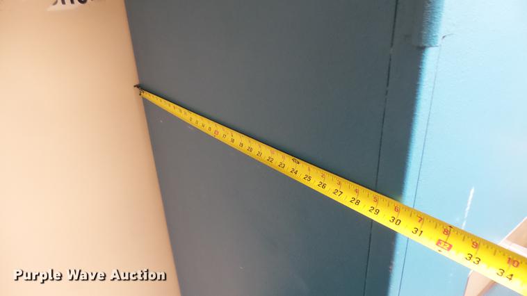 image for item EB9101 Schwab 4057CTS fire guard safe