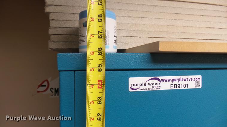 image for item EB9101 Schwab 4057CTS fire guard safe