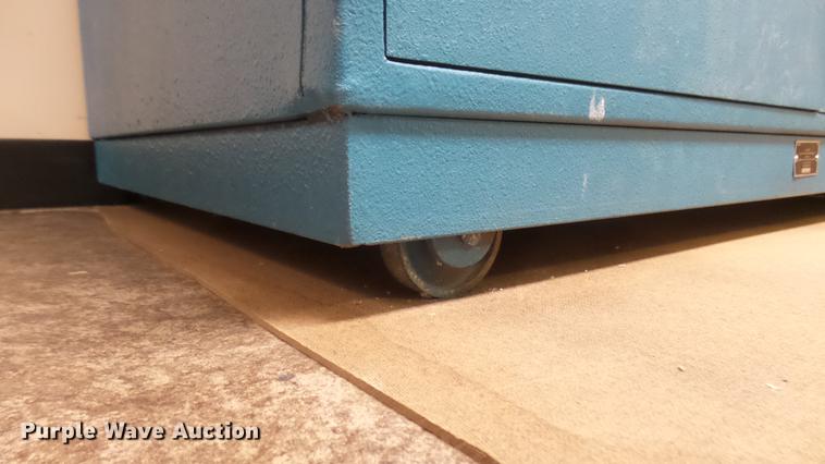 image for item EB9101 Schwab 4057CTS fire guard safe