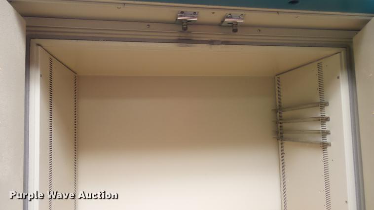 image for item EB9101 Schwab 4057CTS fire guard safe