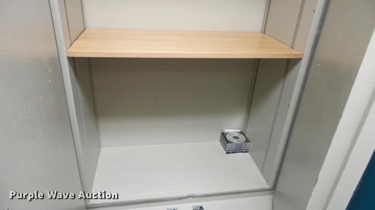 image for item EB9101 Schwab 4057CTS fire guard safe