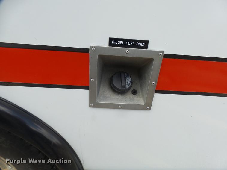 image for item K1789 1993 Ford Econoline E350 ambulance