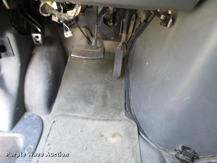 image for item K1789 1993 Ford Econoline E350 ambulance