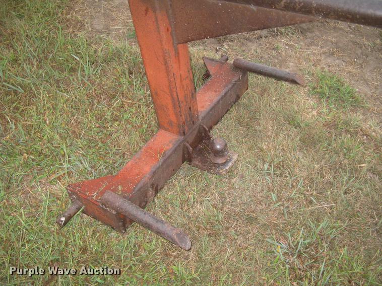 image for item AR9762 Bale spear