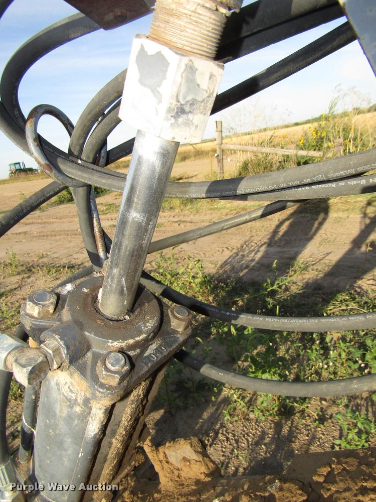 image for item DA3126 CrustBuster 3400 DD36X10 grain drill