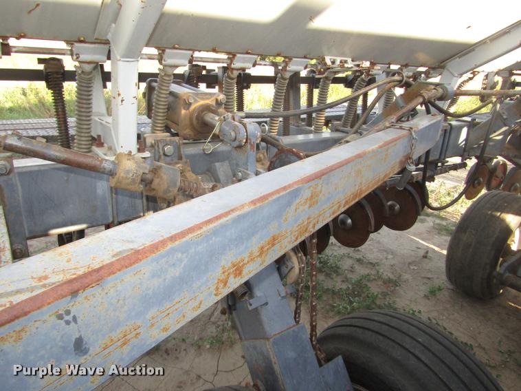 image for item DA3126 CrustBuster 3400 DD36X10 grain drill