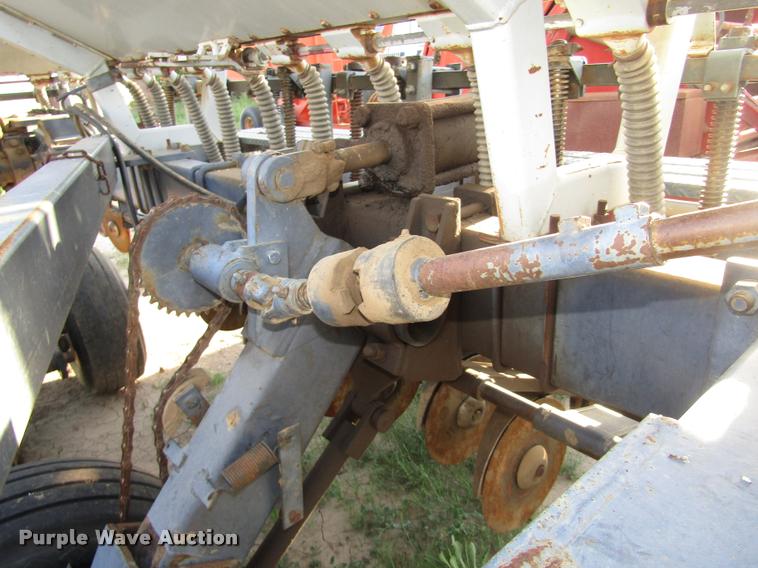 image for item DA3126 CrustBuster 3400 DD36X10 grain drill