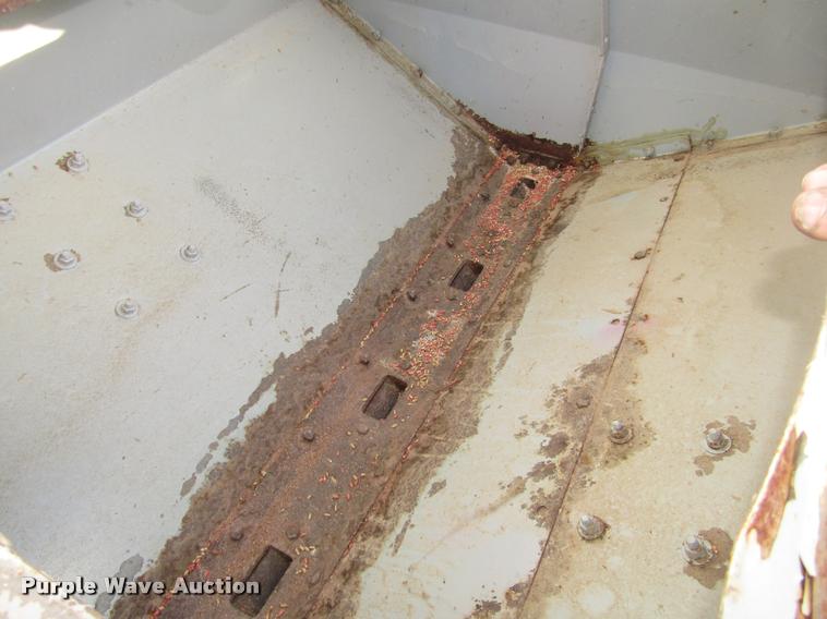 image for item DA3126 CrustBuster 3400 DD36X10 grain drill