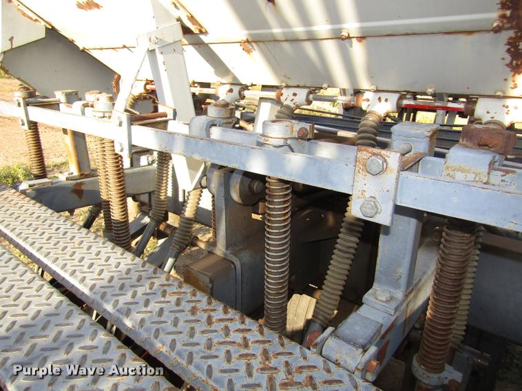 image for item DA3126 CrustBuster 3400 DD36X10 grain drill