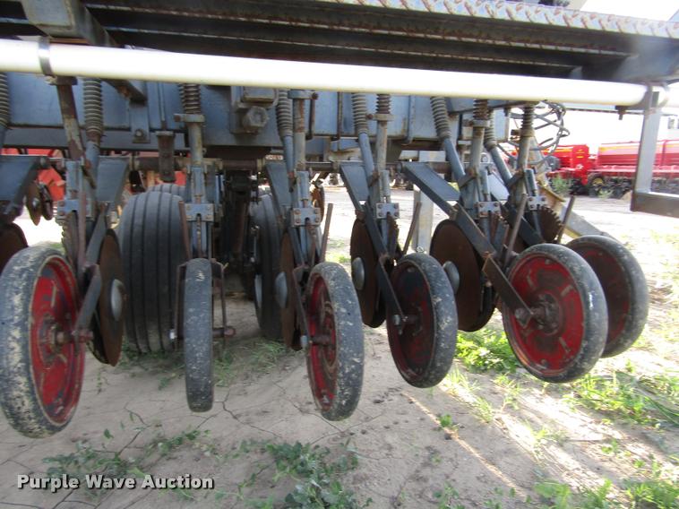 image for item DA3126 CrustBuster 3400 DD36X10 grain drill